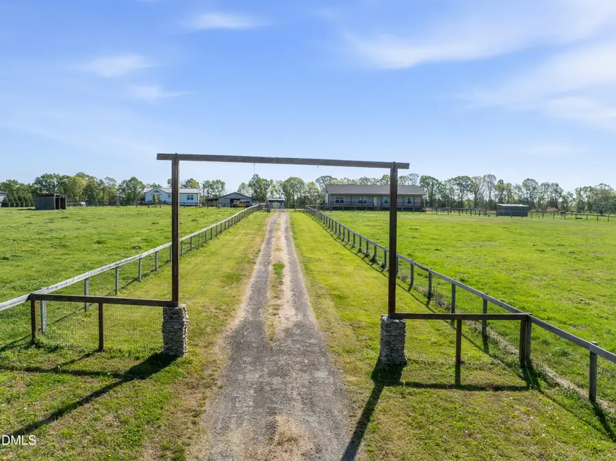 520 Plainfield Church Road, Siler City, NC 27344 - #2