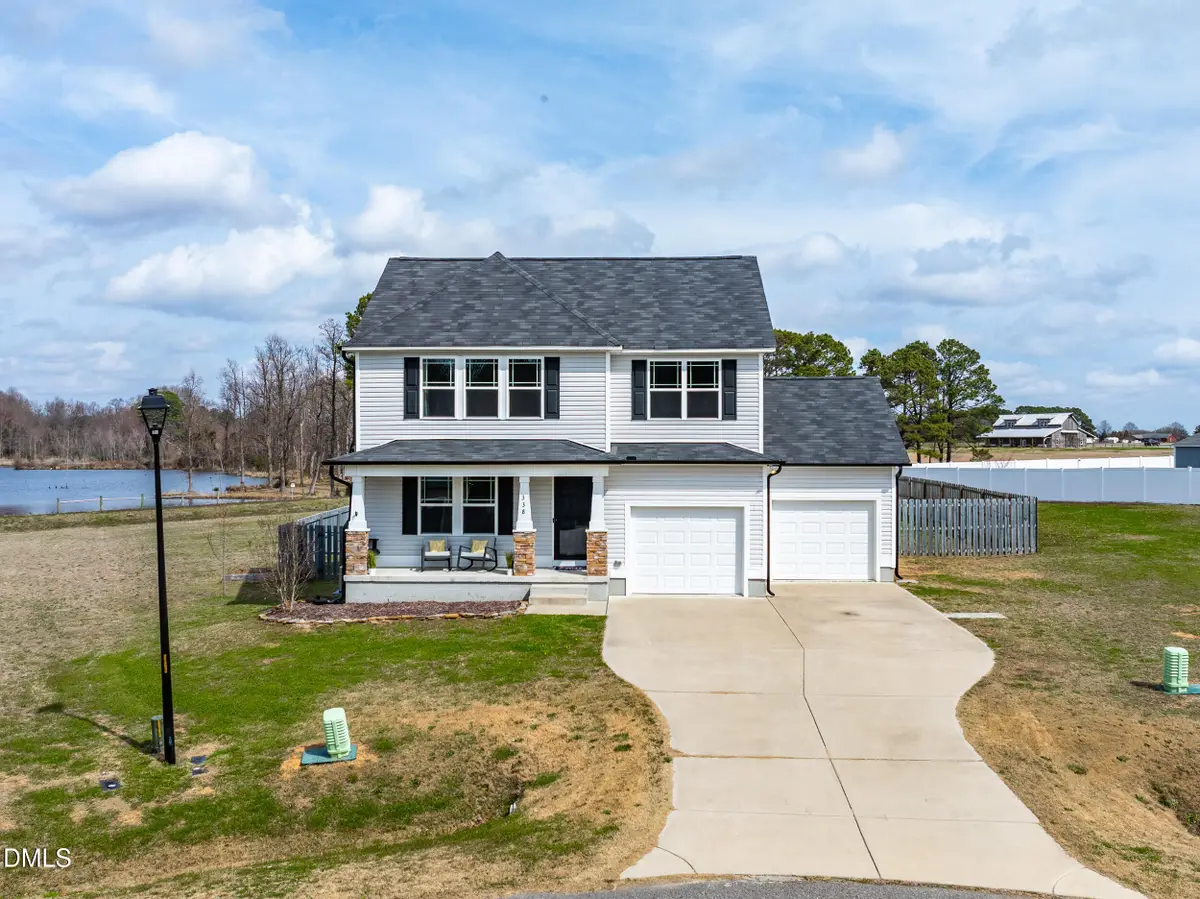 338 Beaver Tavern Drive, Benson, NC 27504 - #1