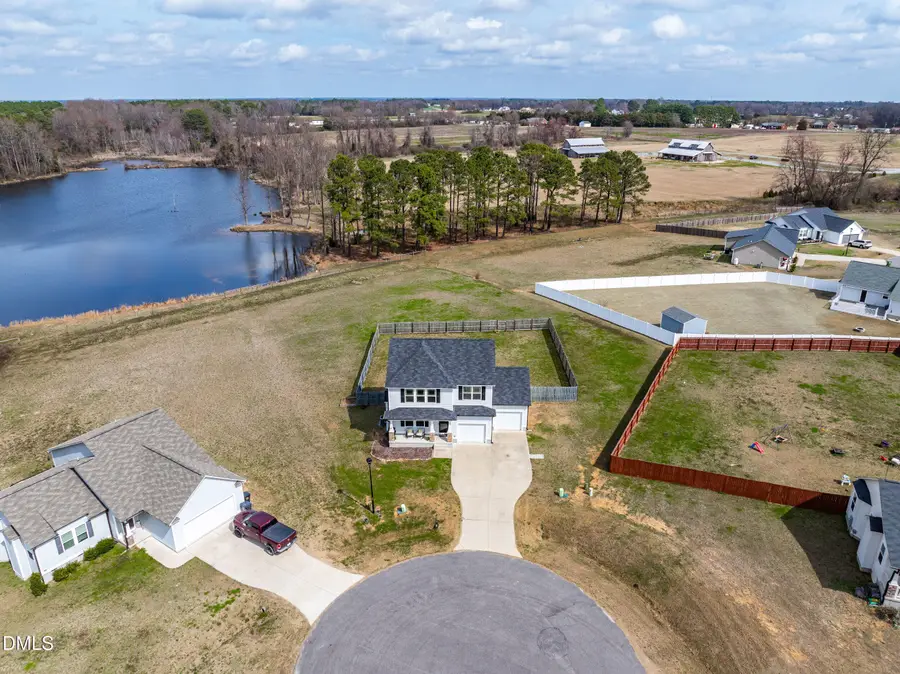 338 Beaver Tavern Drive, Benson, NC 27504 - #2