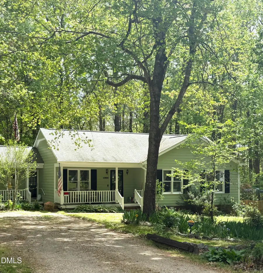 13804 N Meadows Court, Wake Forest, NC 27587 - #2