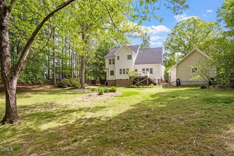 3704 Fox Stone Drive, Raleigh, NC 27603 - #3