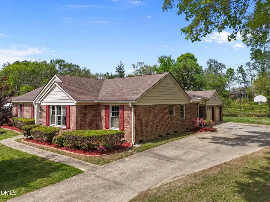 309 Rippling Stream Road, Durham, NC 27704 - #3