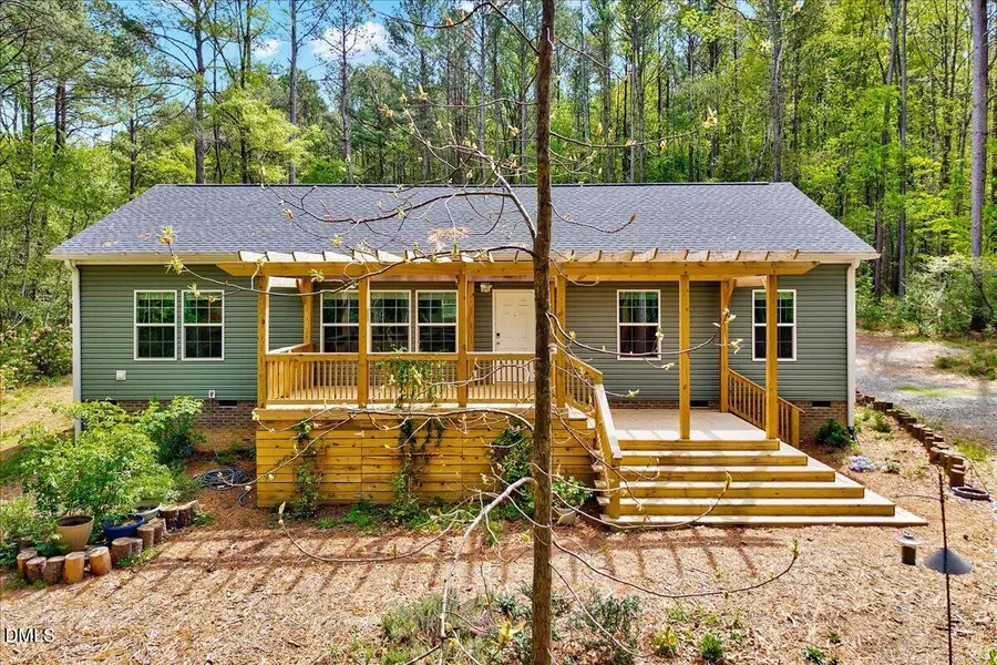 2424 Buckner Clark Road, Pittsboro, NC 27312 - #3