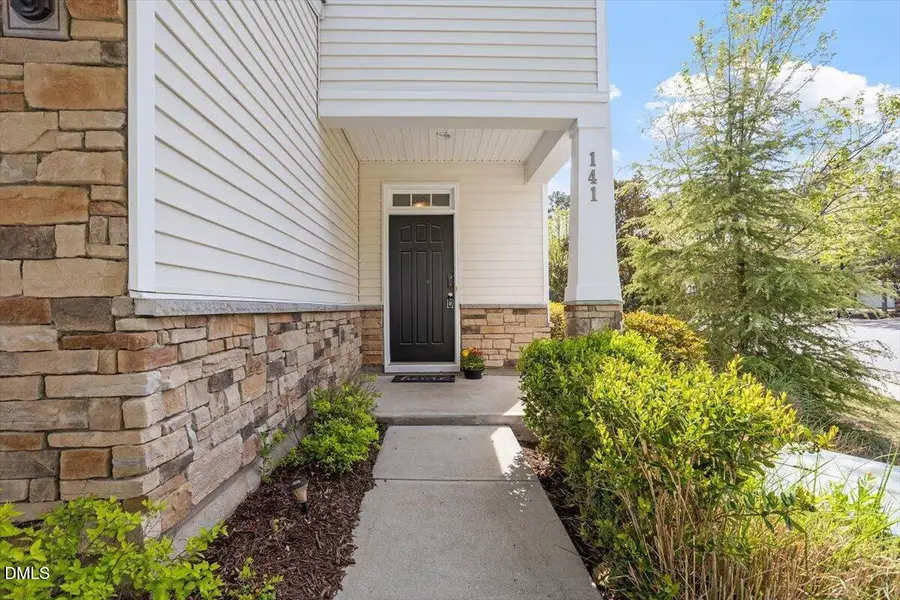 141 Skyros Loop, Cary, NC 27519 - #2