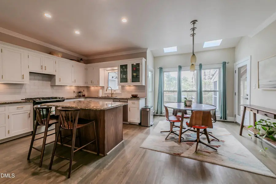 2637 Ridgewell Court, Raleigh, NC 27613 - #3