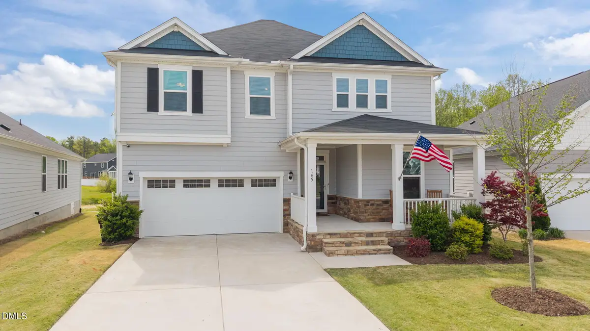 145 Shadowdale Lane, Rolesville, NC 27571 - #1