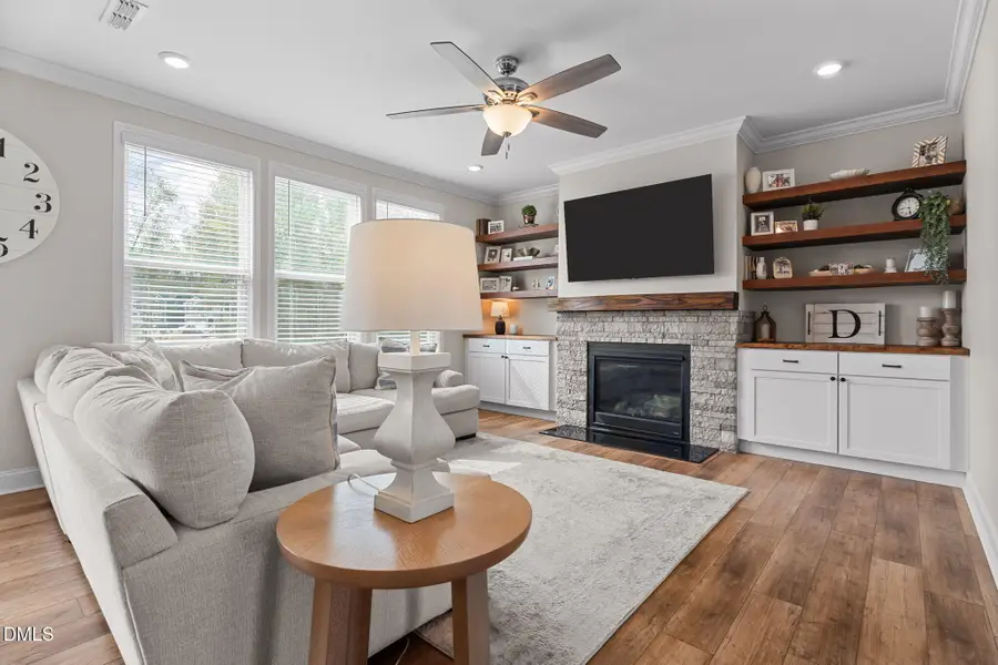 145 Shadowdale Lane, Rolesville, NC 27571 - #3