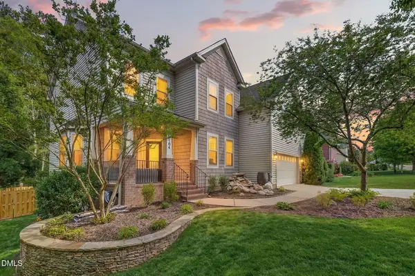 9104 Linslade Way, Wake Forest, NC 27587