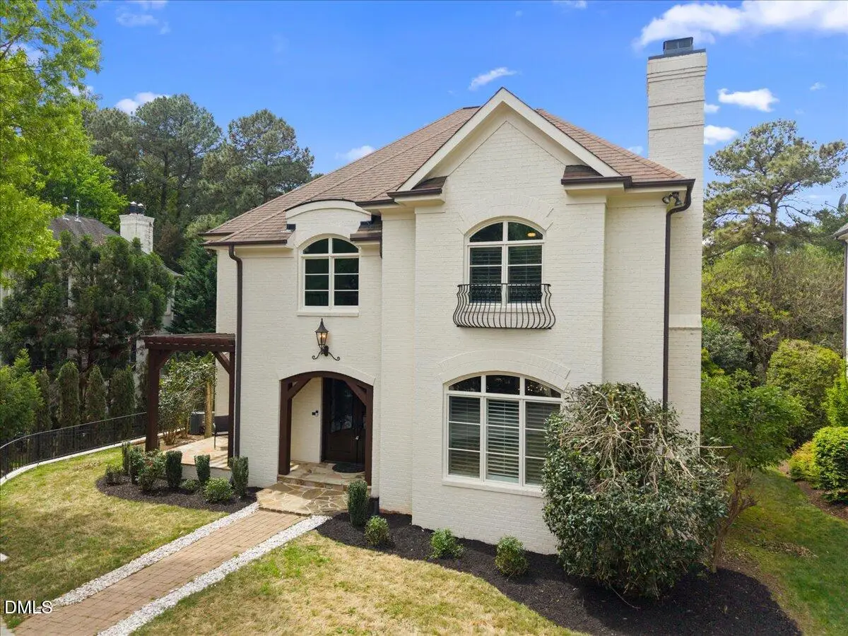 3313 Darien Drive, Raleigh, NC 27607 - #1