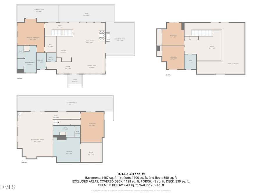 635 Acorn Nvno, Zionville, NC 28698 - #2