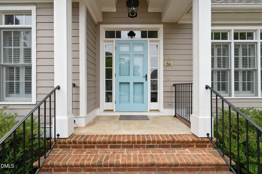 4925 Olde Millcrest Court, Raleigh, NC 27609 - #3