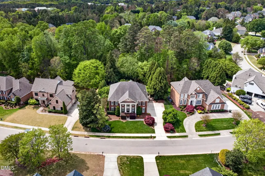 12339 Canolder Street, Raleigh, NC 27614 - #3