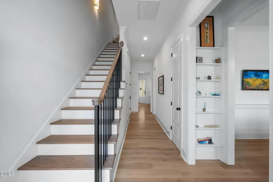 932 Watercolor Way, Durham, NC 27713 - #2