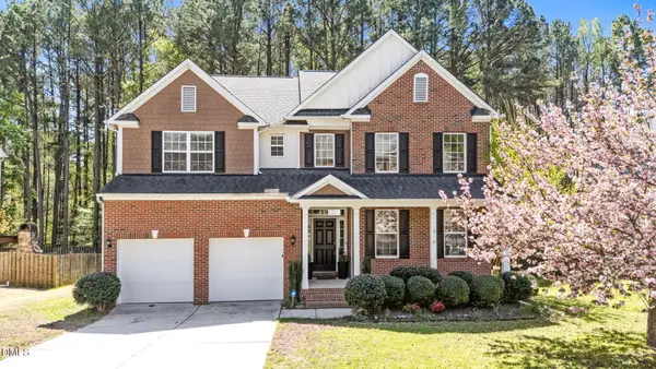 9421 Philbeck Lane, Wake Forest, NC 27587