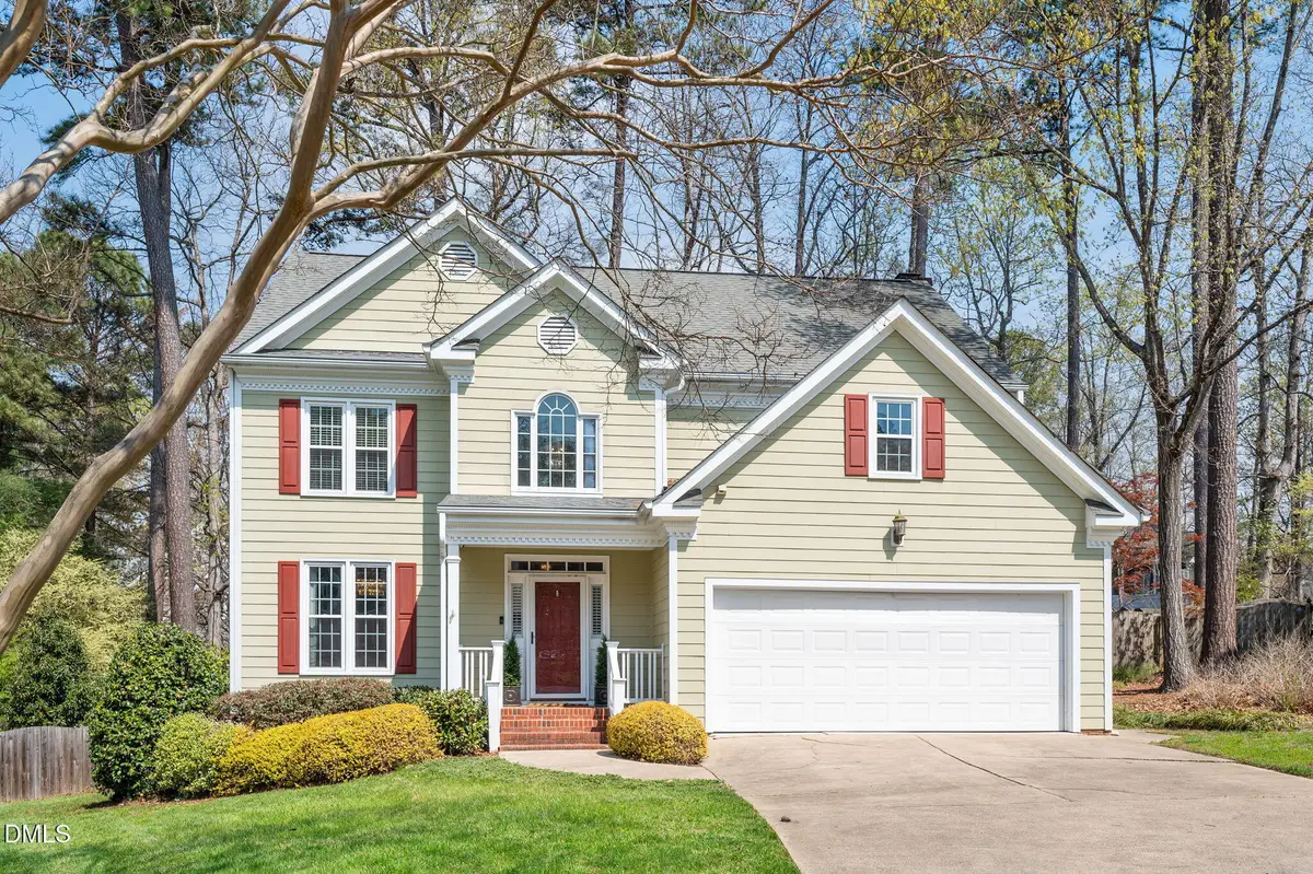 222 Custer Trail, Cary, NC 27513 - #1