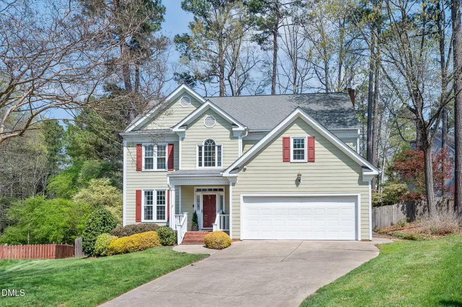 222 Custer Trail, Cary, NC 27513 - #2