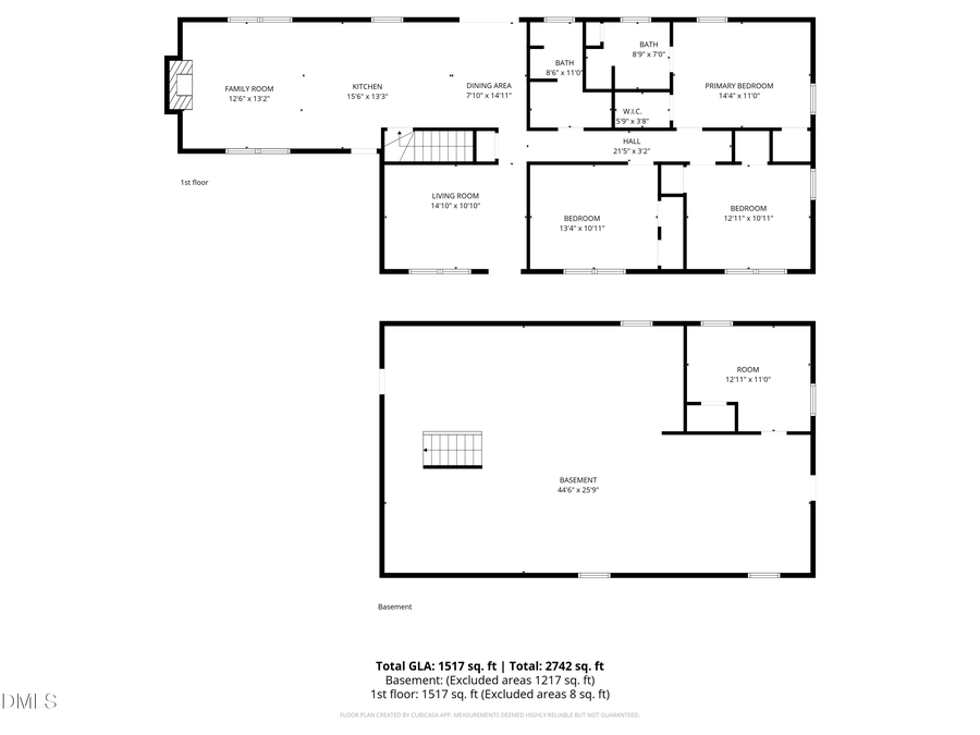 4313 Mitchell Mill Road, Wake Forest, NC 27587 - #2