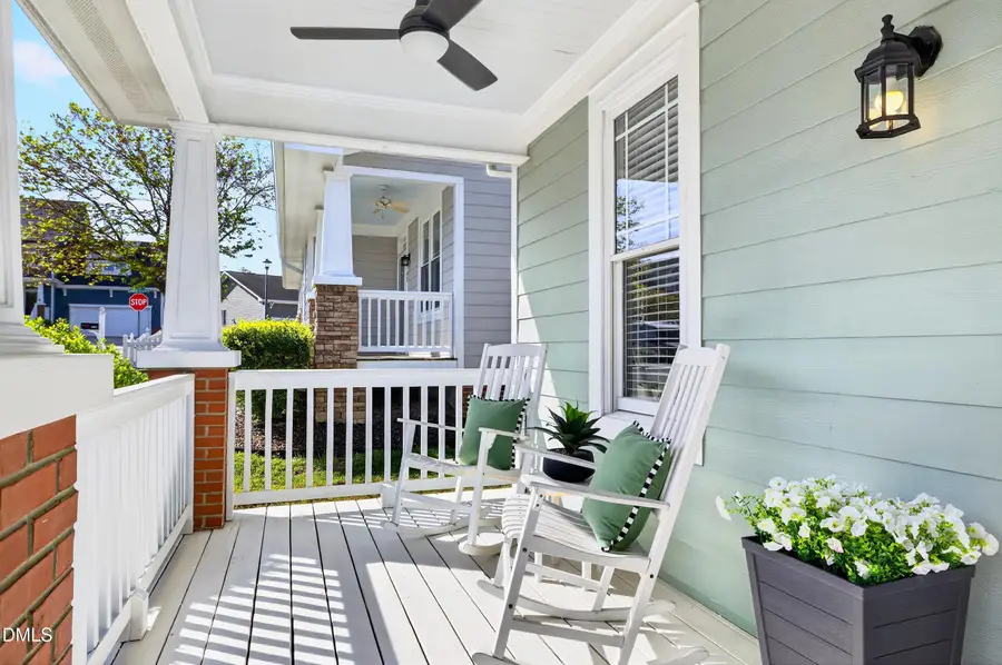 105 Garden Side Way, Apex, NC 27502 - #3