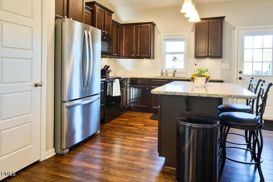 384 Crawford Parkway, Clayton, NC 27520 - #2