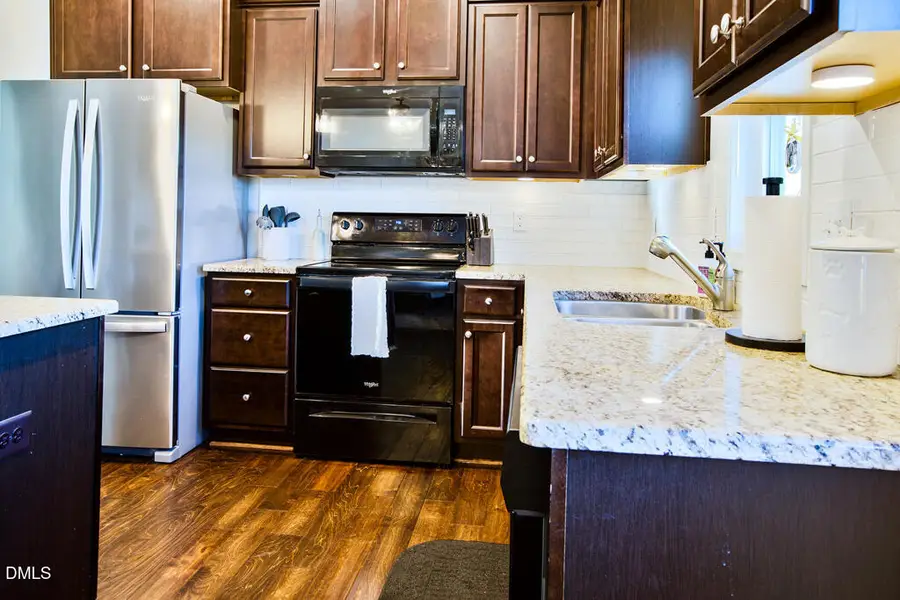 384 Crawford Parkway, Clayton, NC 27520 - #3