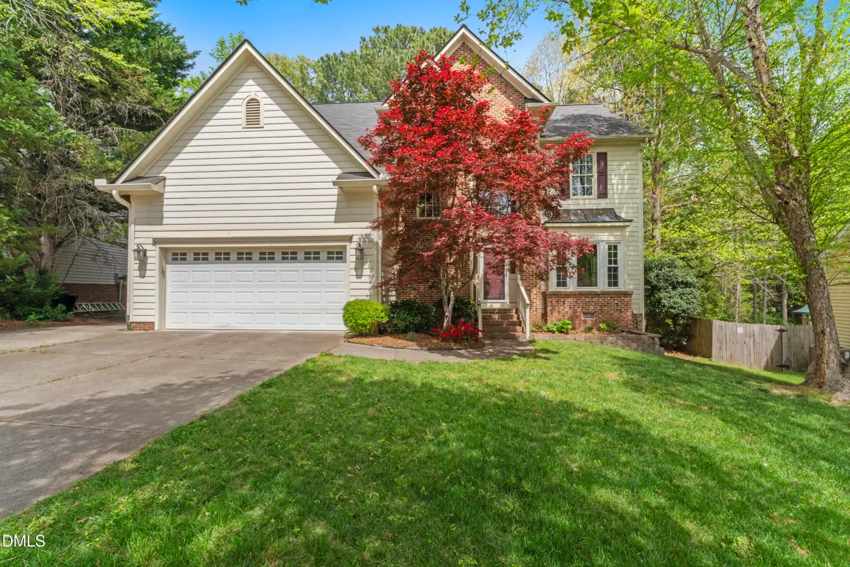 3509 Boren Court, Raleigh, NC 27616 - #1