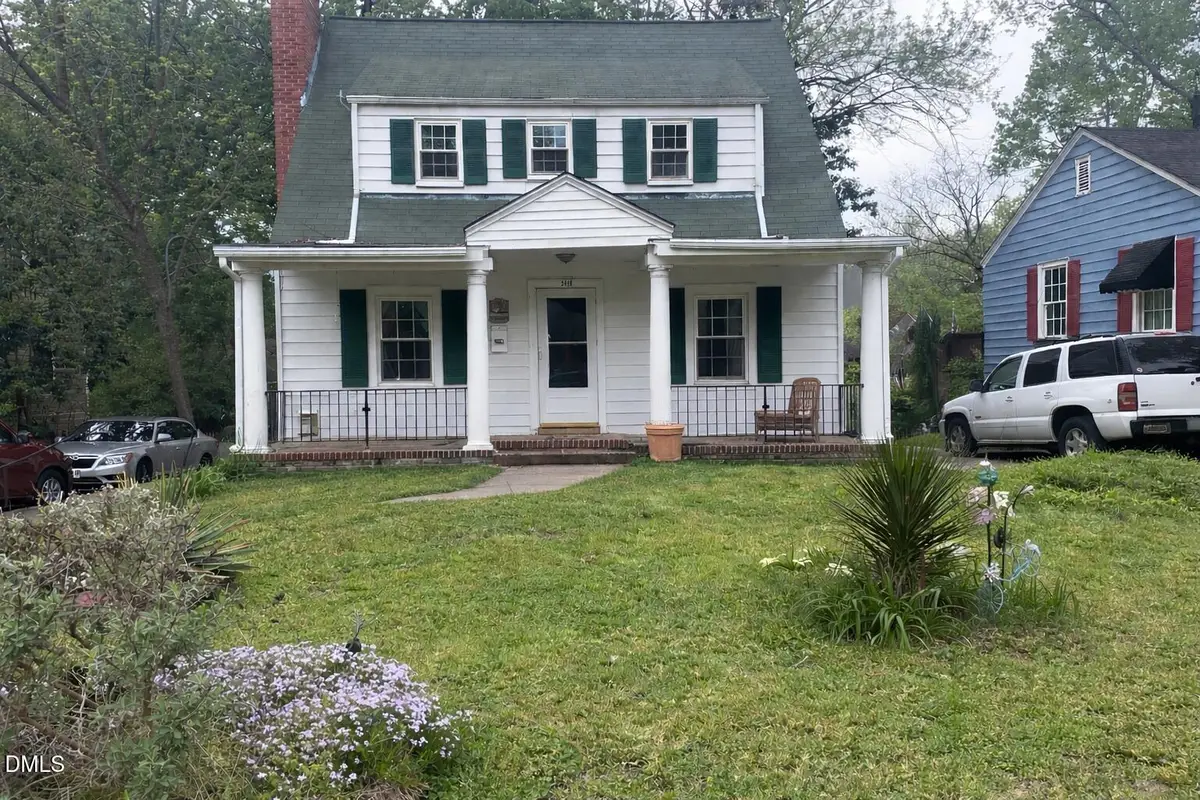 2413 Shenandoah Avenue, Durham, NC 27704 - #1