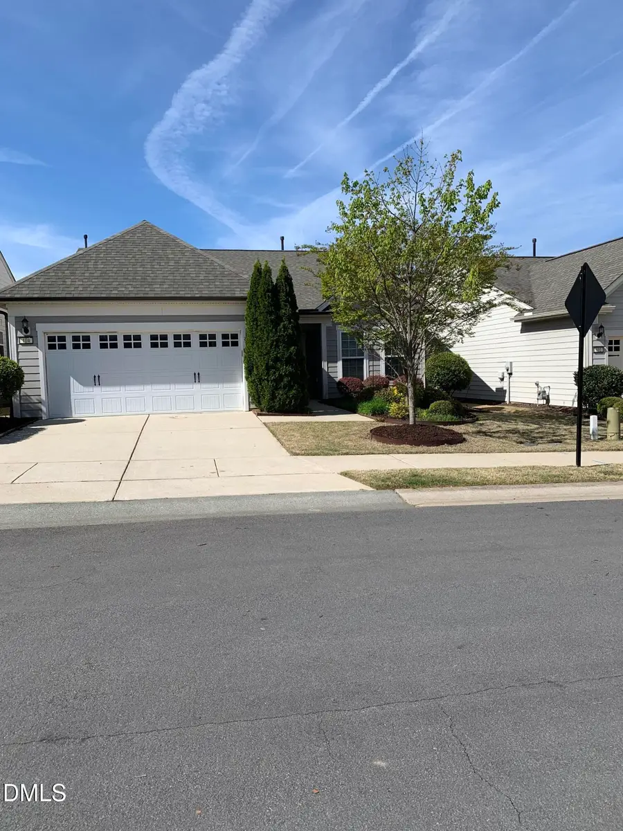 104 Burlington Mill Court, Durham, NC 27703 - #2