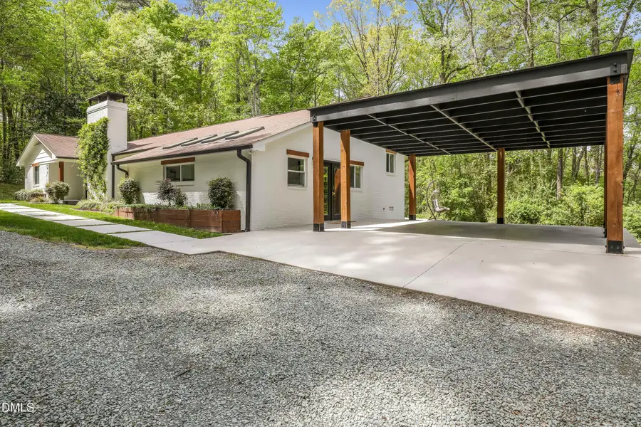 9711 Gates Lane, Chapel Hill, NC 27516 - #2