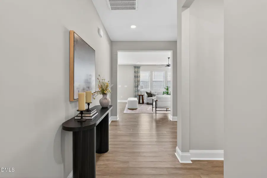 124 Willow Grove Lane, Fuquay Varina, NC 27526 - #3