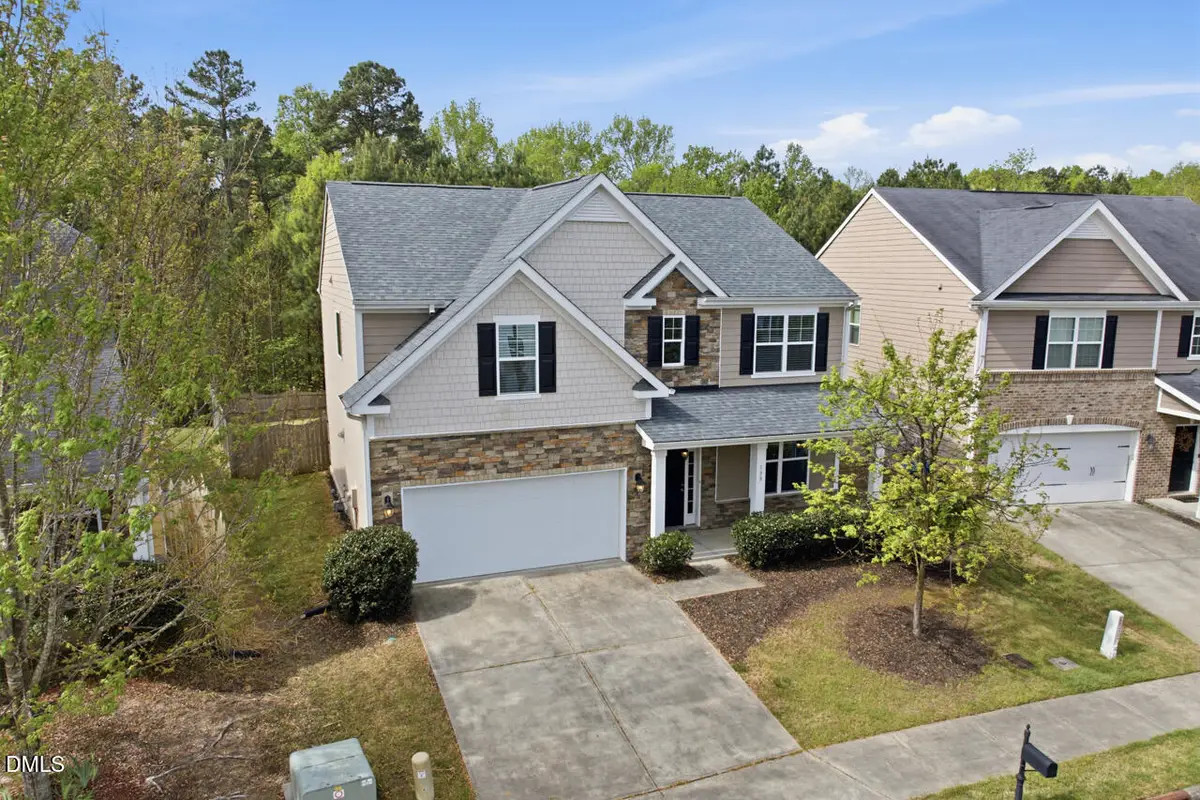 108 Glenview Lane, Durham, NC 27703 - #1