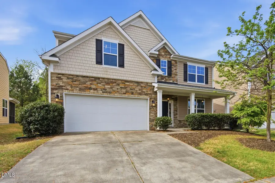 108 Glenview Lane, Durham, NC 27703 - #3