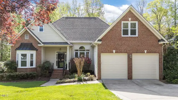 3413 W Wyndham Lane, Durham, NC 27705