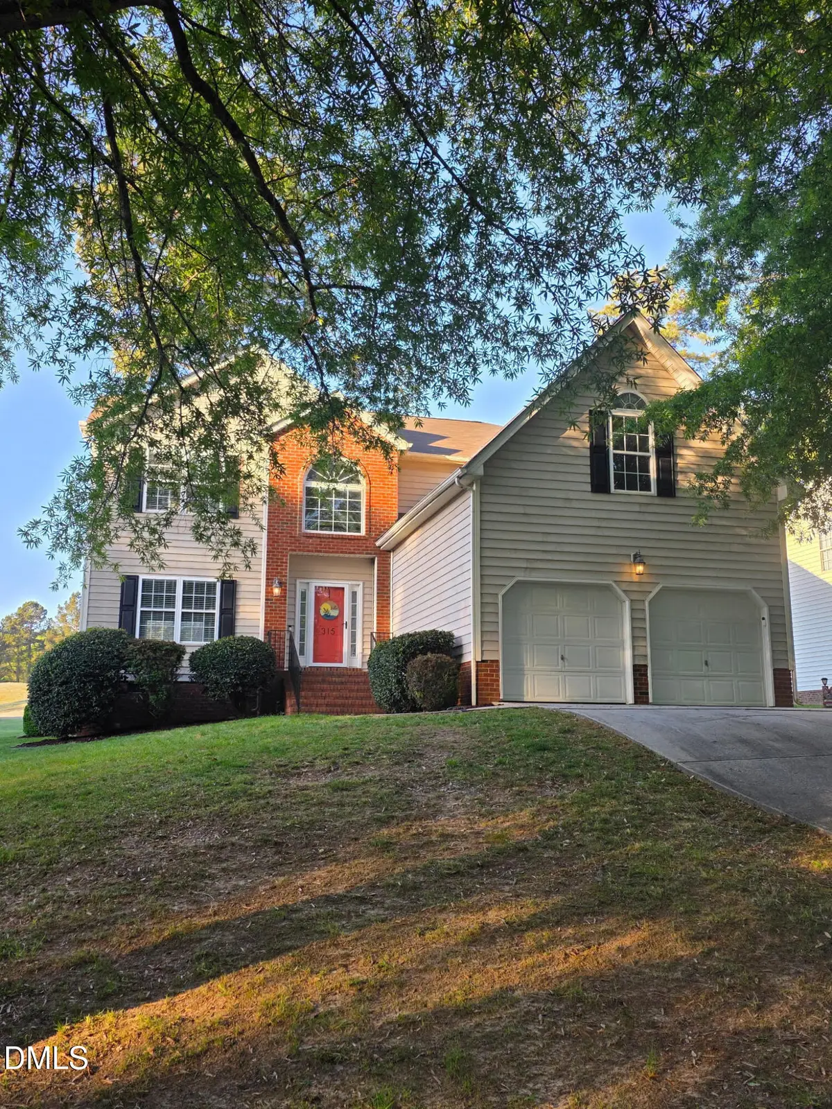 315 Competition Road, Raleigh, NC 27603 - #1