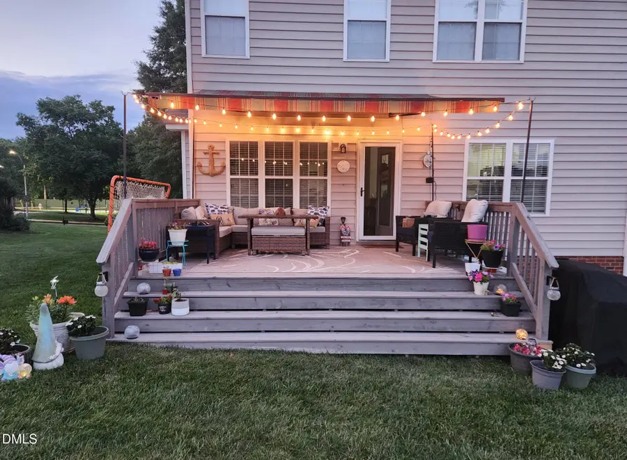 315 Competition Road, Raleigh, NC 27603 - #3