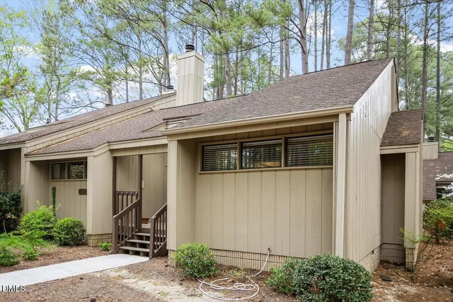 4100 Five Oaks Drive #Unit 27, Durham, NC 27707 - #3