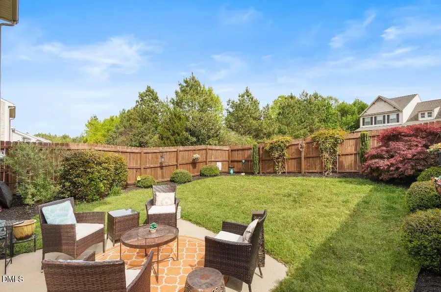 204 Old Castle Drive, Morrisville, NC 27560 - #3