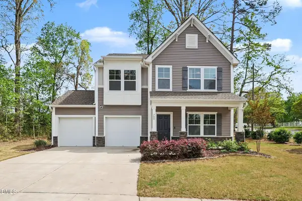 700 Atlantis Street, Fuquay Varina, NC 27526