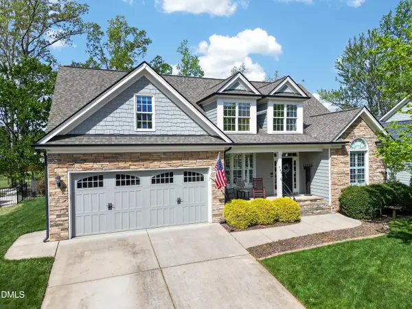 220 Plantation Drive, Youngsville, NC 27596