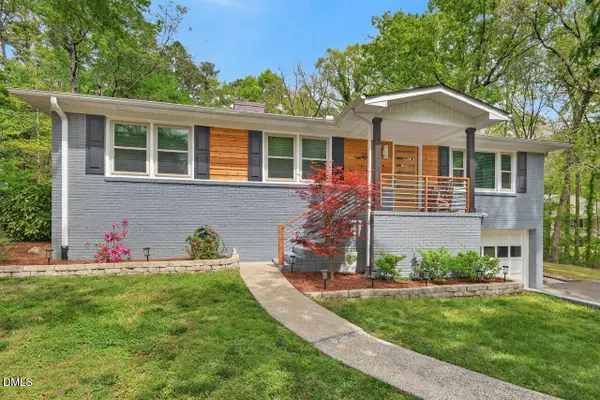 529 Orindo Drive, Durham, NC 27713