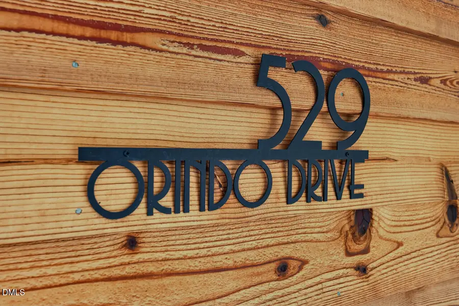 529 Orindo Drive, Durham, NC 27713 - #3