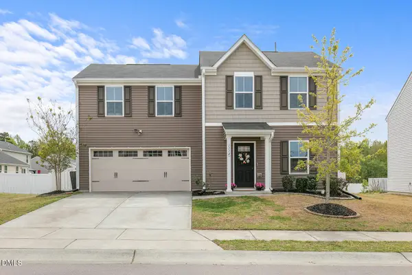 1114 Summer Mist Lane, Durham, NC 27704