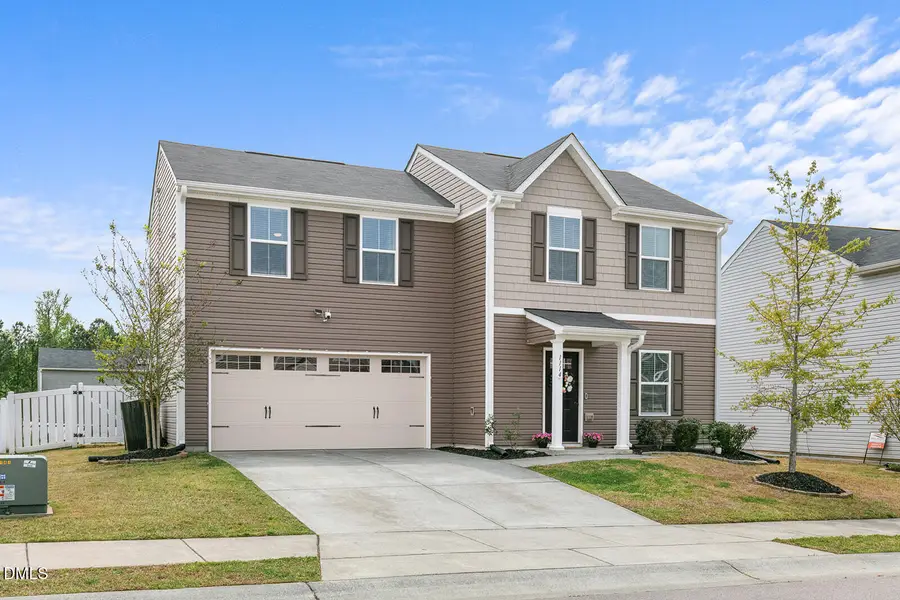 1114 Summer Mist Lane, Durham, NC 27704 - #3