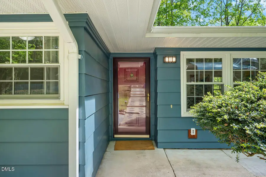 31 Mount Bolus Road, Chapel Hill, NC 27514 - #3