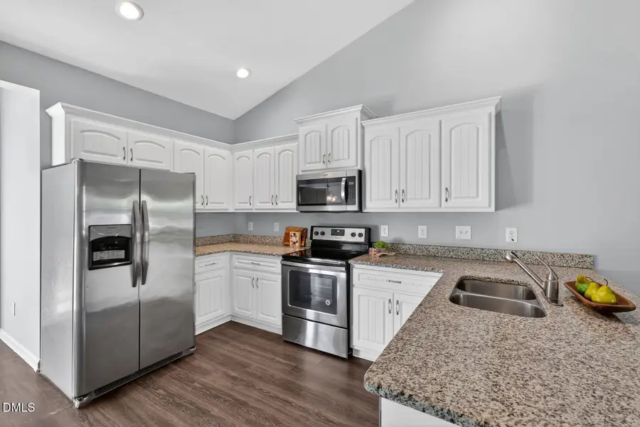 40 N Treeline Drive, Spring Hope, NC 27882 - #3