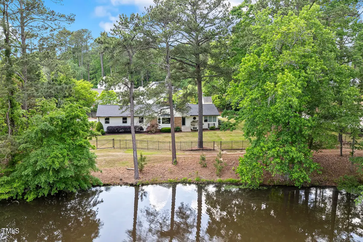100 W Lakeside Drive, Fuquay Varina, NC 27526 - #1