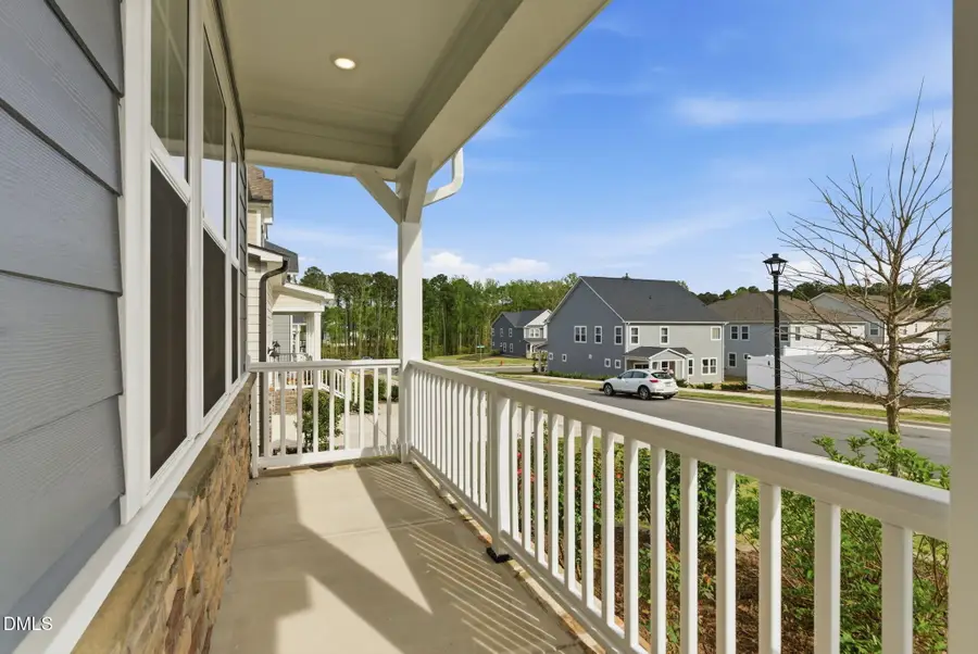 3524 Horton Grant Court, New Hill, NC 27562 - #2