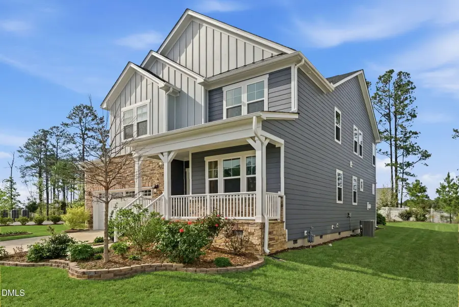 3524 Horton Grant Court, New Hill, NC 27562 - #3