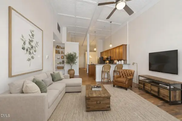 1535 Caraleigh Mills Court #118, Raleigh, NC 27603