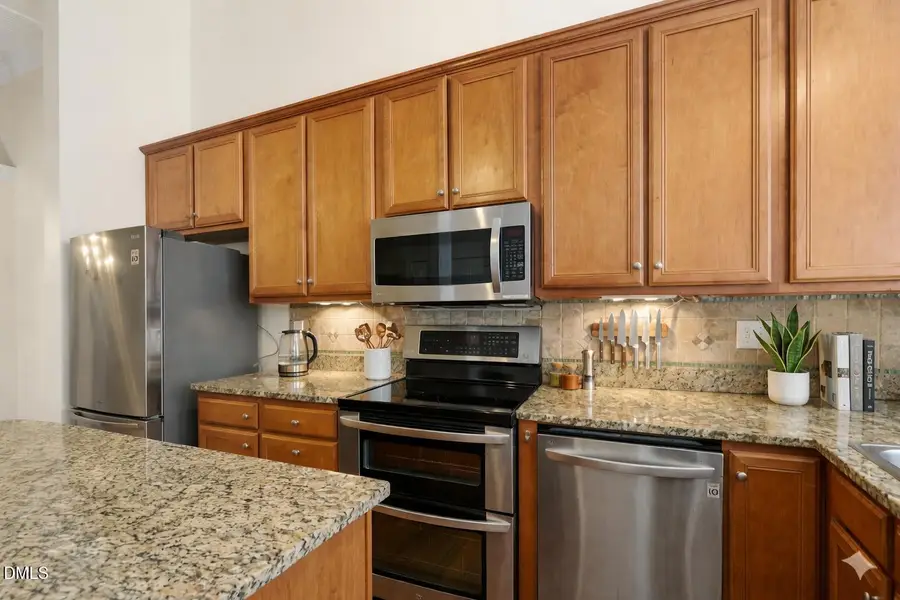 1535 Caraleigh Mills Court #118, Raleigh, NC 27603 - #2