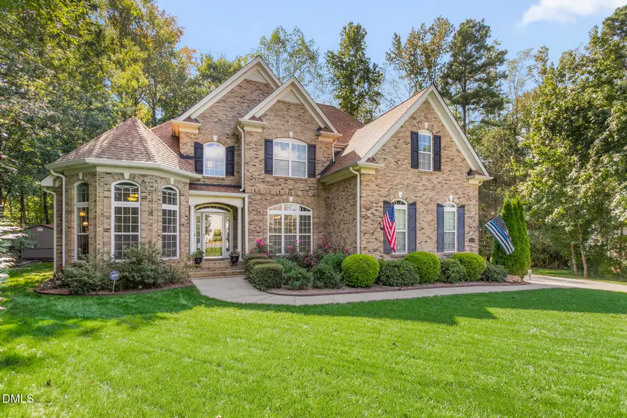 115 Bell Tower Court, Elon, NC 27244 - #3